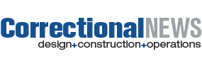 A black and blue logo for functional construction.