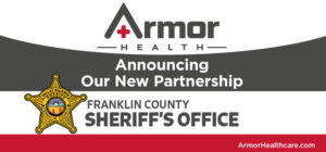 With Its Focus on Integrated Health Care, Lowering Recidivism and Data Analytics, Armor Health is Awarded its First Contract in Ohio.